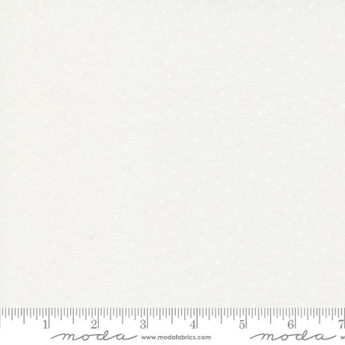 Coriander Seeds 29146 White quilting fabric