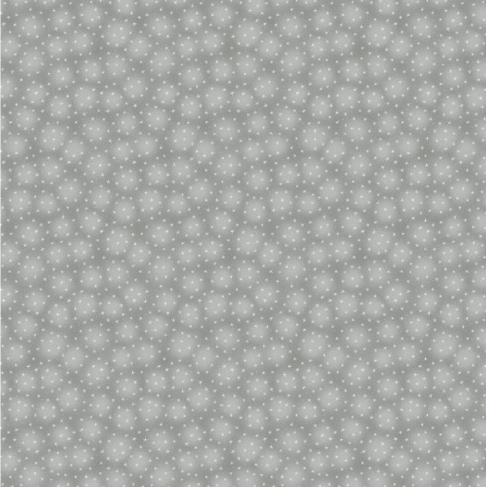 Blank Starlet Fog quilting fabric