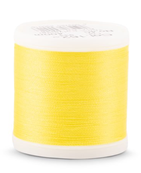 Madeira Thread - Lemon Polyneon 40wt 1623