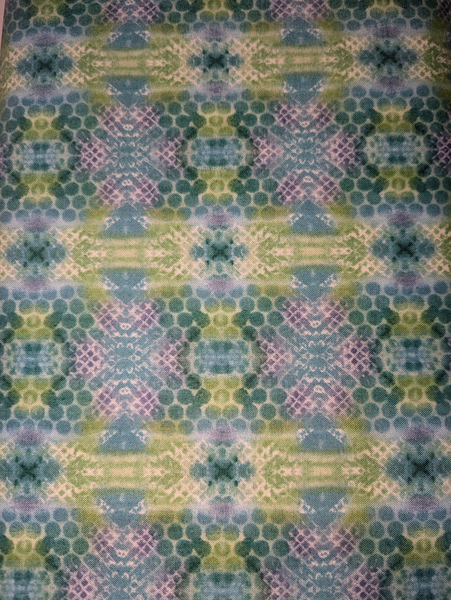 QT Kaleidoscope 24392-Q quilting cotton