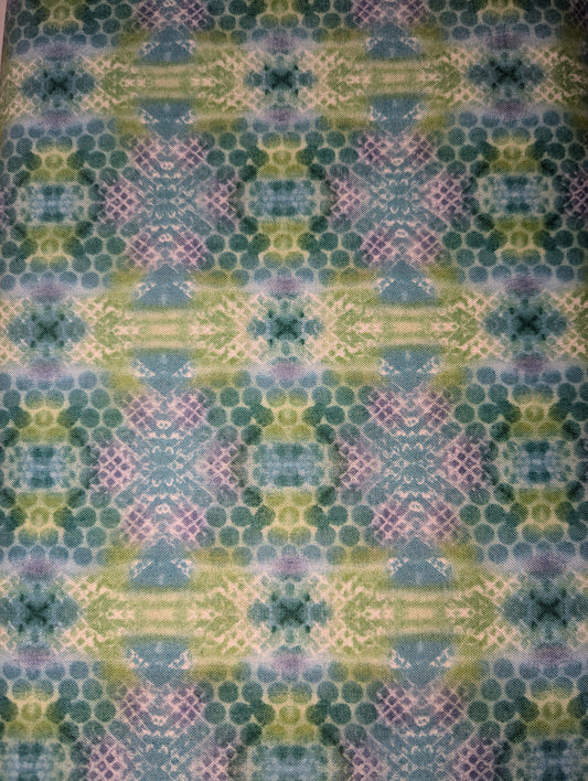 QT Kaleidoscope 24392-Q quilting cotton