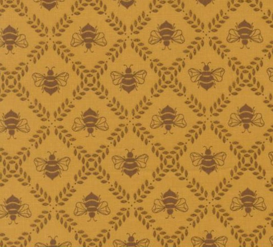 Moda - Sun Drenched Golden 43204 12