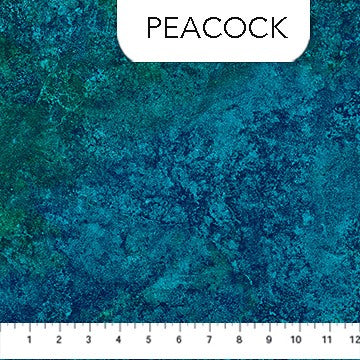 Northcott - Stonehenge Gradations - Sienna Marble Peacock 26755-66