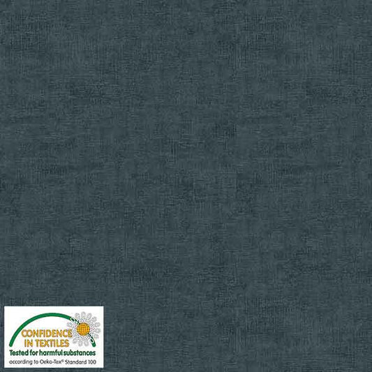 Blank Quilting Melange Basics Dark Grey Green cotton
