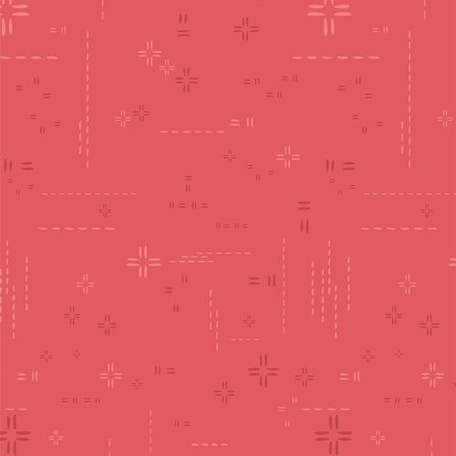 Art Gallery Fabrics/Desert Rose