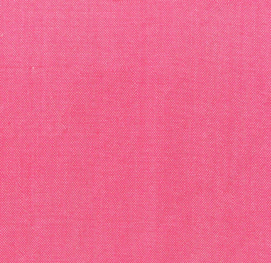 Artisan Solid Hot Pink quilting cotton fabric