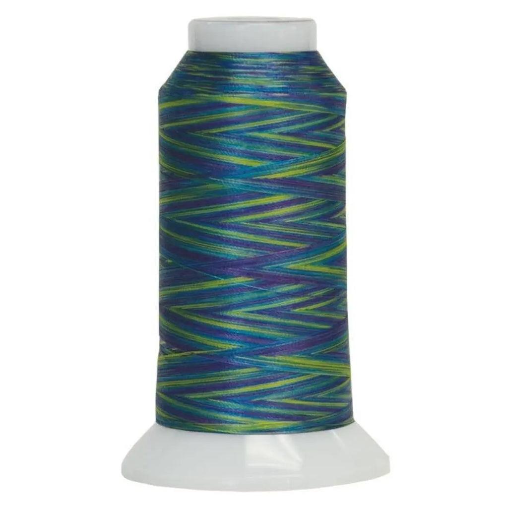 Fantastico 5012 Molokini Variegated Polyester Thread