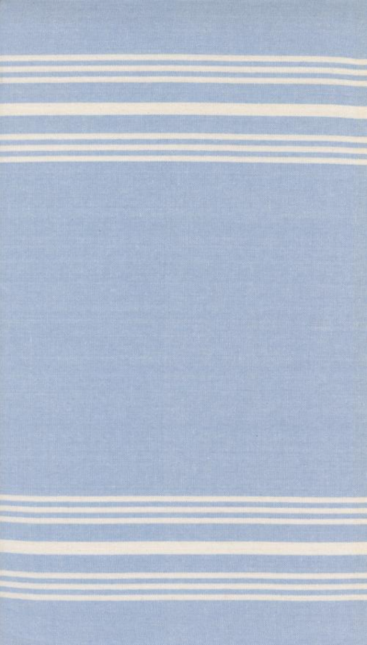 Moda Toweling Pieces to Treasure Waterfall 18 inch kitchen towel fabric