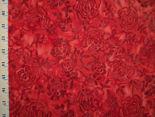 Tonga - B3170 Red