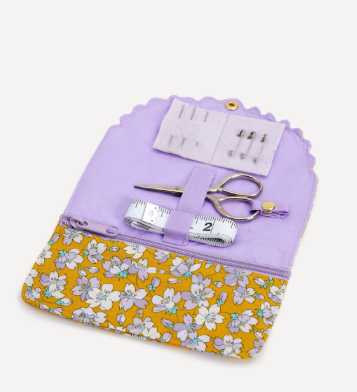 Liberty Sewing Roll