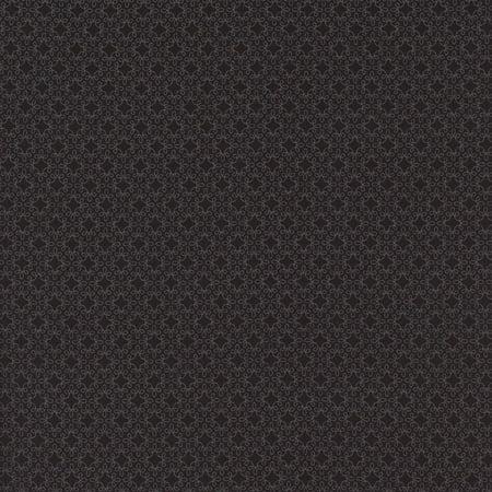 Henry Glass Modern Melody Basics Black 1063-99 quilting cotton
