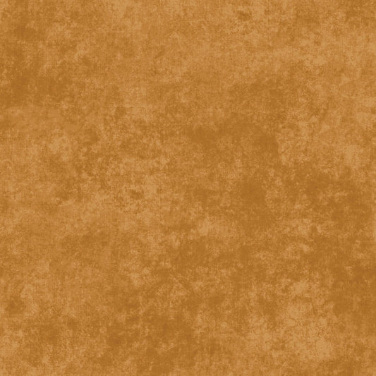 Maywood Studio Shadow Play Flannel tonal cotton fabric in Gingerbread