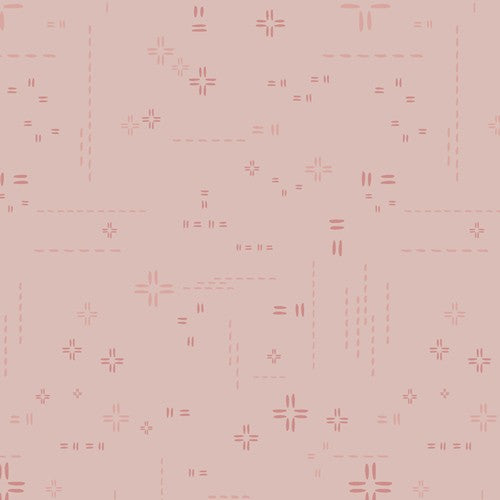 Art Gallery Fabrics - Decostitch Elements -Ballet DSE-712