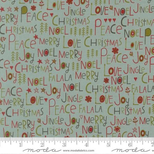 Moda - Chilly - Sweetwater - Peace Love Joy Storm 55710 15