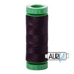 Aurifil Cotton Thread 40wt 164 yards 2570 color sewing thread