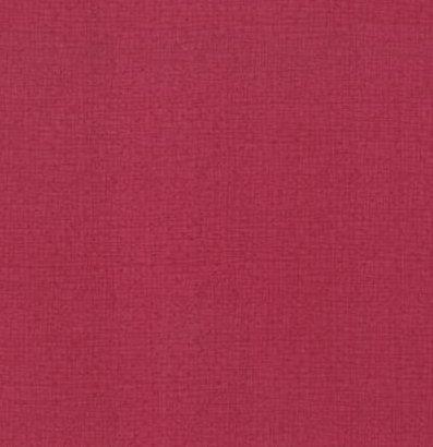 Moda 108-inch Thatched Cranberry wide backing