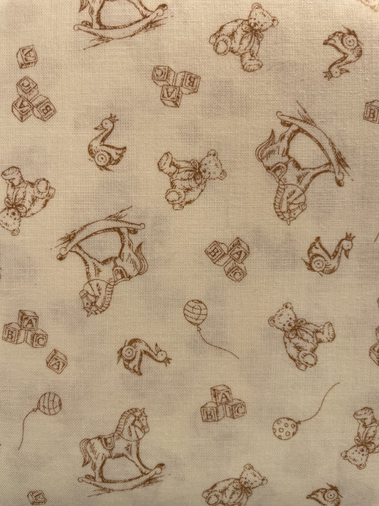 Fern Textiles Handworks Japan 10702-A cotton