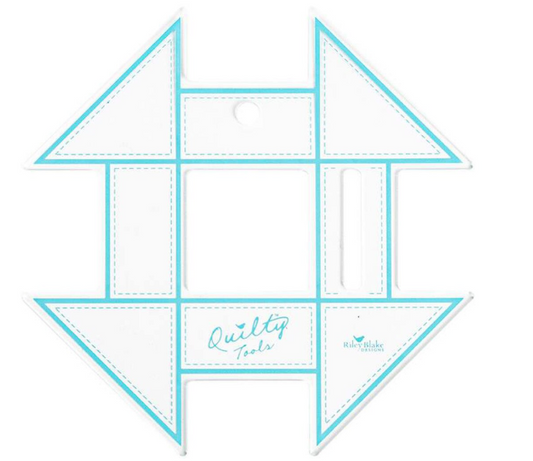 Riley Blake - Designs Quilty Tools™ Binding Holder