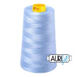 Aurifil Mako Variegated Cotton Longarm Thread 40wt 3280 yds, 3770