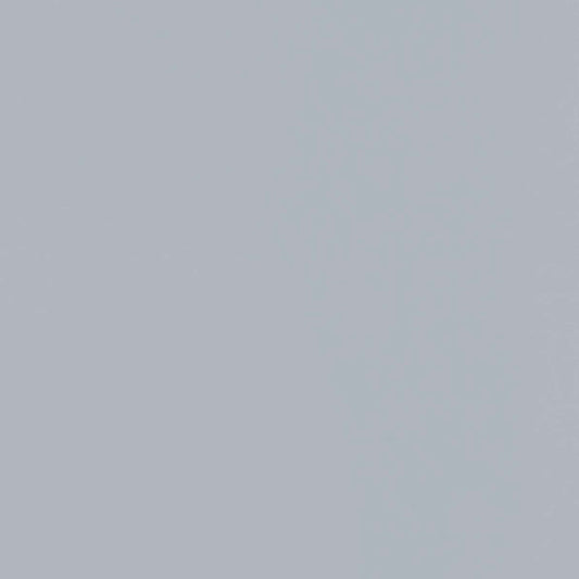 Free Spirit Solid Silver grey solid quilting cotton blender