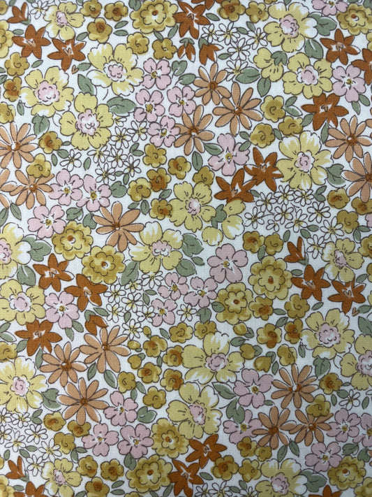 Fern Textiles Sevenberry 616362 Japanese cotton
