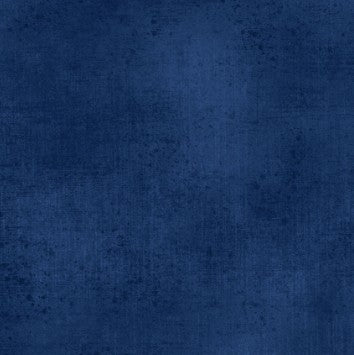 Lumin Gesso Graphic Navy fabric