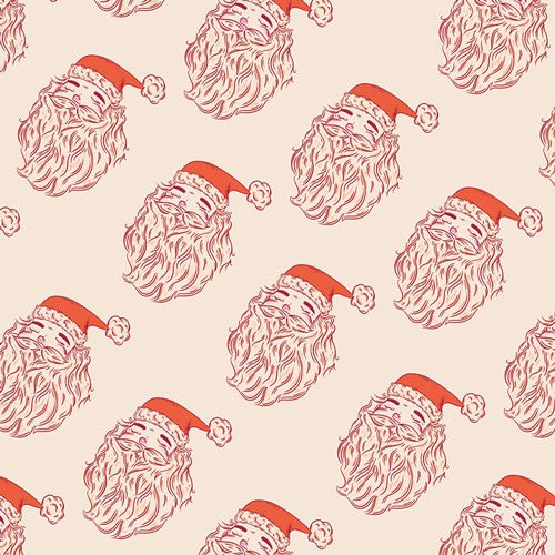 Art Gallery Fabrics - Christmas in Color - Holiday Cheer CMC-25402