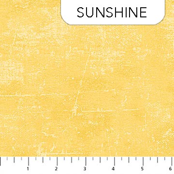 Northcott - Canvas - Sunshine 9030-510