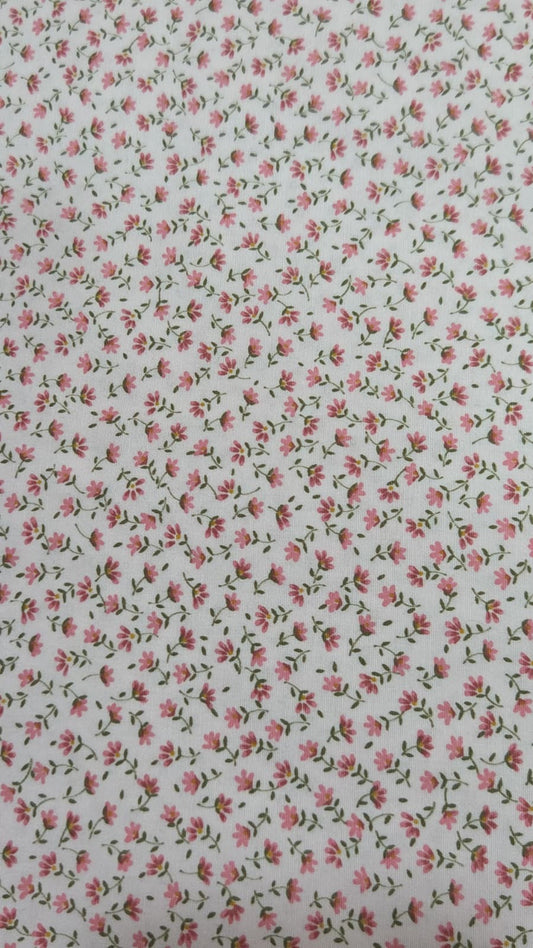 Fern Textiles Japanese cotton fabric 6100324 imported quilting cotton