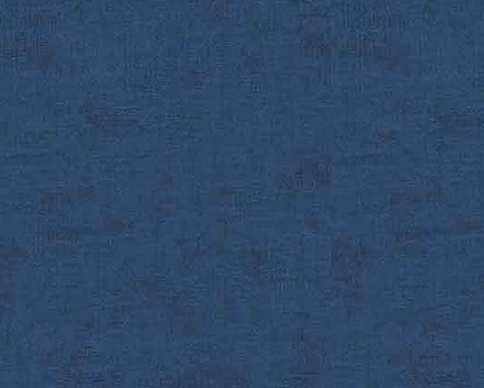 Blank Melange Basics Indigo 4509-606 quilting fabric