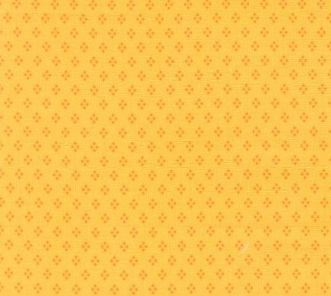 Moda - Delightfully Yours Buttercup - 37707 12