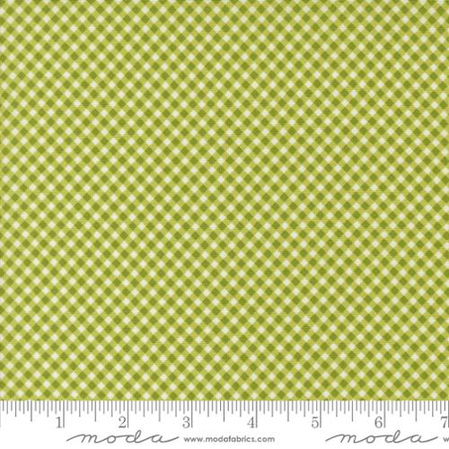 Moda - Raspberry Summer - Lime