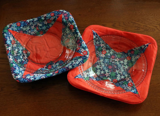 2 For 1 Plate Cozy sewing notion
