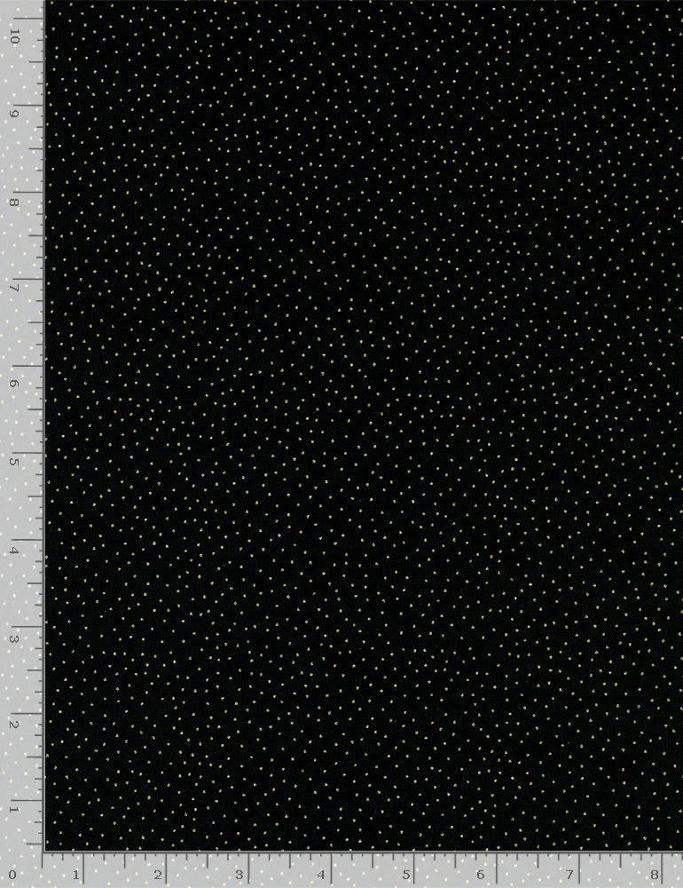 Dot - CM9528 Black