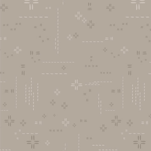 Art Gallery Fabrics Pure Elements Driftwood beige solid quilting fabric