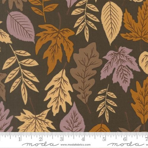 Moda - Windfall - Fancy That Design House - Dark Moss 45650 22