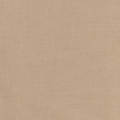 Tilda Chambray Beige solid woven quilting sewing fabric