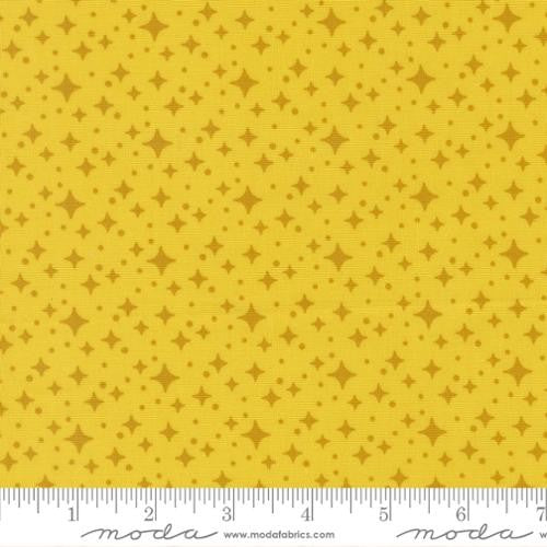 Moda - Scenery Starlight - Elizabeth Hartman - Citrine 51274 12