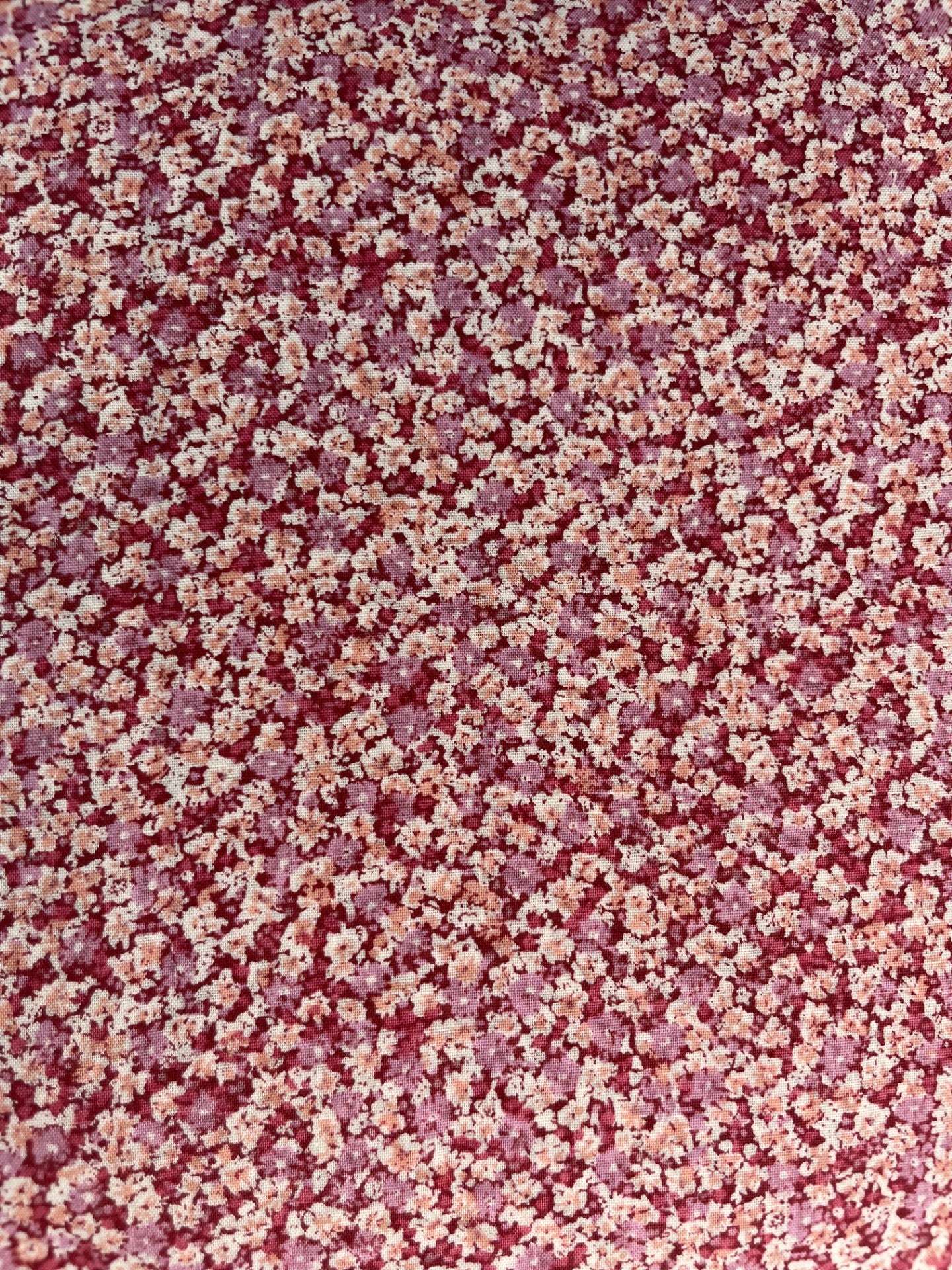 Fern Textiles Sevenberry 612131 Japanese cotton