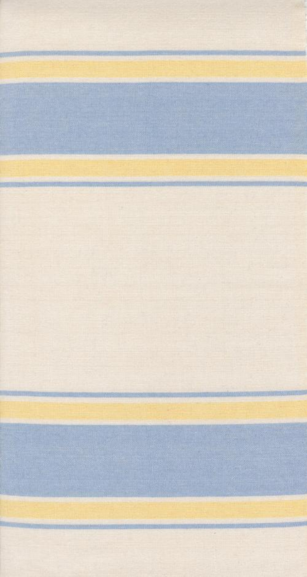 Moda Toweling Pieces to Treasure Waterfall Afternoon 18 inch kitchen towel