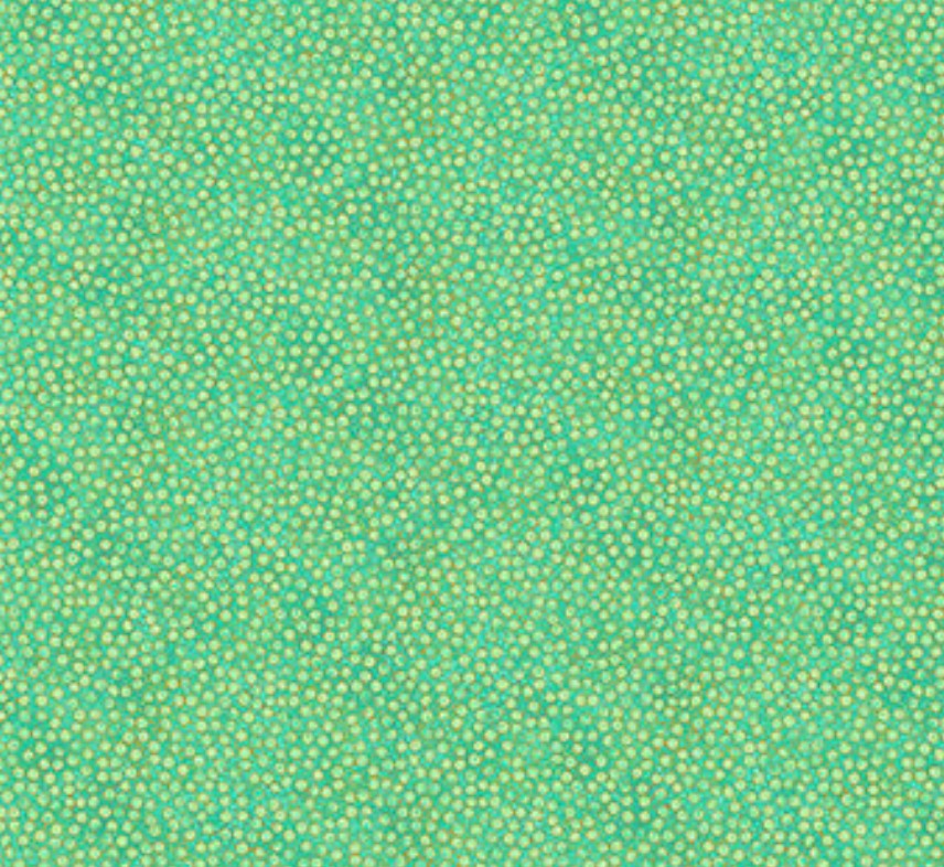 Northcott Shimmer Basics Peacock 27898M-78 quilting cotton