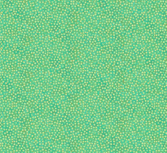Northcott Shimmer Basics Peacock 27898M-78 quilting cotton