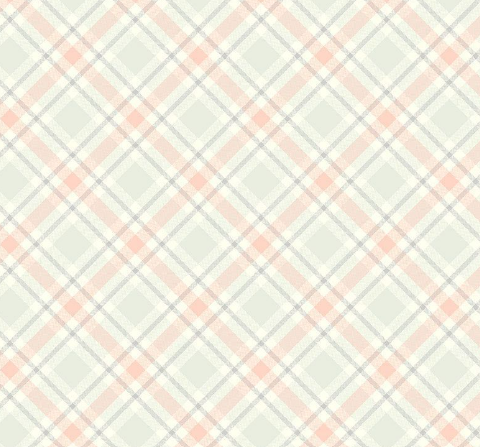 Timeless Treasures - Til the Cows Come Home - TARTAN PLAID PLAID-CD4049  BABY