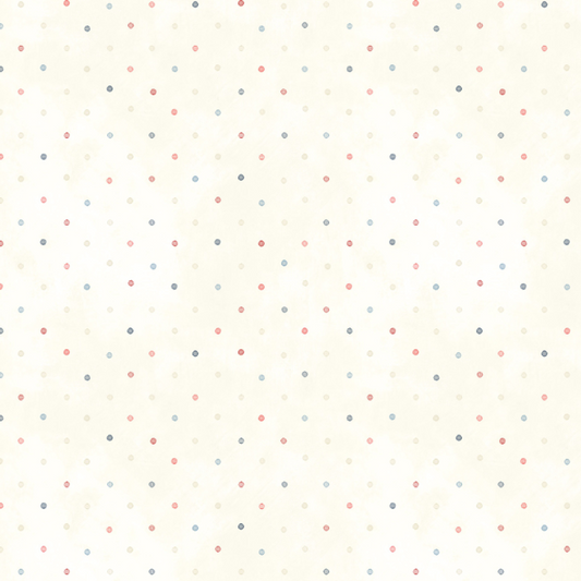 Lumin Peppercorn Janelle Penner Old Glory patriotic blender quilting cotton
