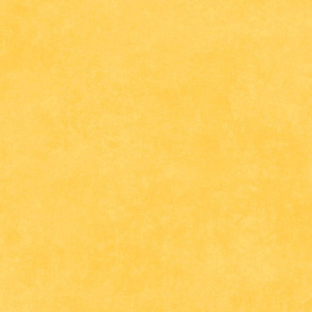 Maywood Studio - Shadow Play Flannel - Sunflower Yellow