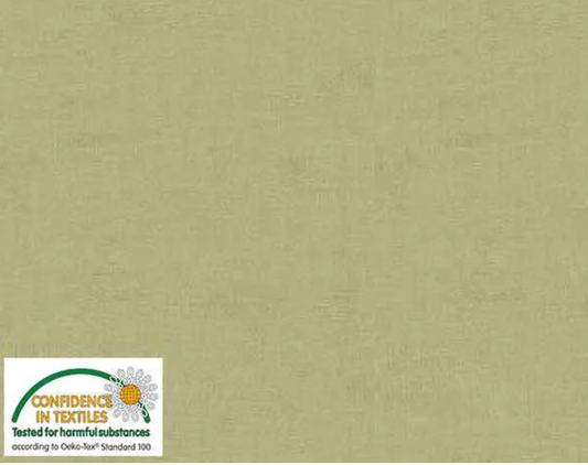 Blank Quilting Melange Basics 4509-802 nile tone-on-tone blender cotton