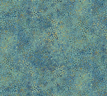 Northcott Shimmer Basics Dusk 27897M-48 quilting cotton grey