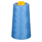 Aurifil Mako Cotton Longarm Thread 40wt 3280 yds, 2725