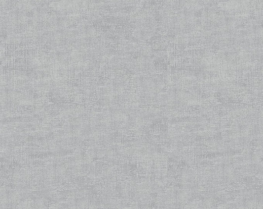 Melange Basics 4509-909 Silver quilting cotton