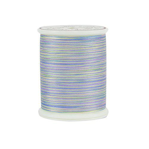 Superior Threads 12101-905 King Tut Baby Blankets 3-Ply 40W Cotton Quilting Thread